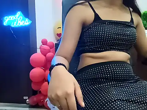 GoldnessAishu online show from 02/20/25, 07:08