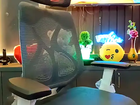 GoldnessAishu online show from 03/22/25, 05:41