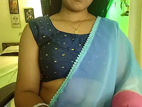 GoldnessAishu online show from 10/10/25, 07:58