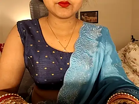 GoldnessAishu online show from 11/29/25, 07:25