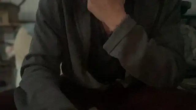 JosephAKenwood online show from 10/14/25, 01:50