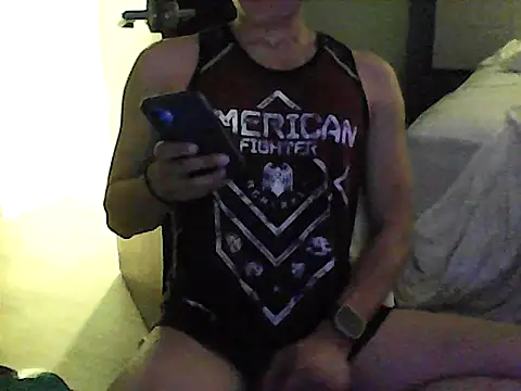 JosephAKenwood online show from 12/14/25, 01:39