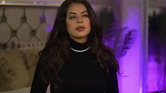 KeylaConner online show from 10/16/25, 03:04