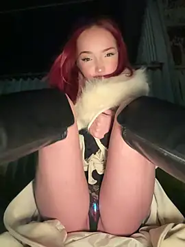 gloria01 daddy online show from 02/19/26, 08:50