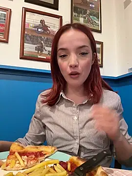 gloria01 daddy online show from 02/06/26, 09:00