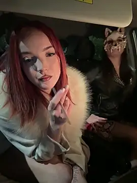 gloria01 daddy online show from 02/17/26, 09:01