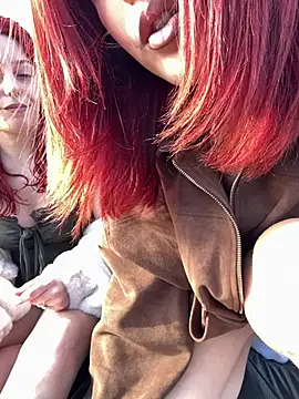 gloria01 daddy online show from 02/15/26, 01:10