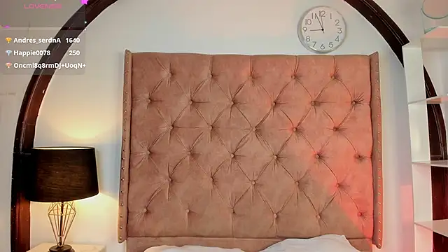 LadyAvalon online show from 03/13/25, 01:54