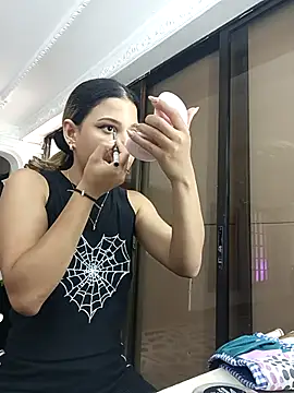 LadyAvalon online show from 10/08/25, 06:19