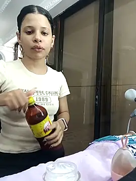 LadyAvalon online show from 11/02/25, 05:51