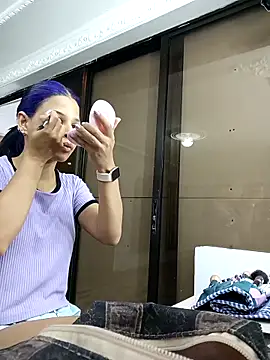 LadyAvalon online show from 12/14/25, 06:02