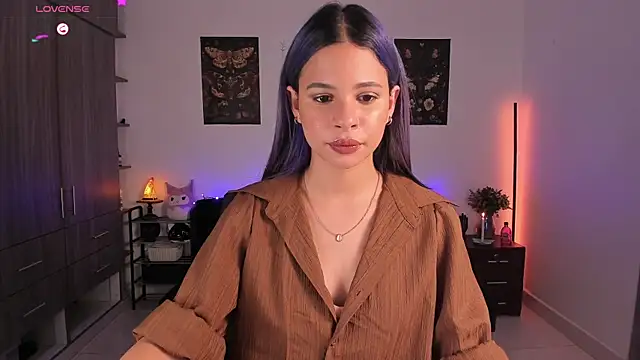 LadyAvalon online show from 03/24/26, 09:37