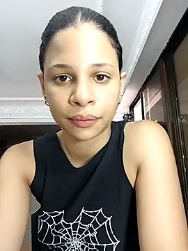 LadyAvalon online show from 10/26/25, 05:46