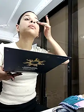 LadyAvalon online show from 10/24/25, 05:56