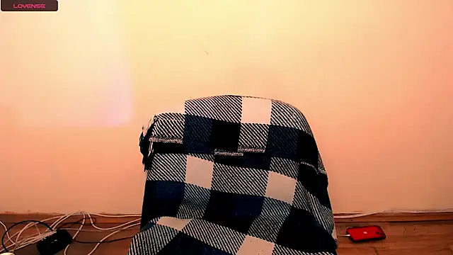 Felliciya online show from 11/27/25, 08:26