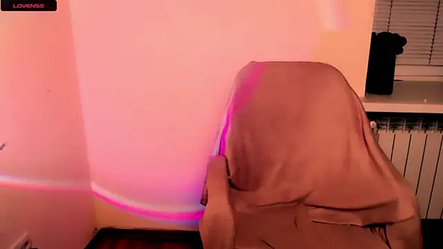 Felliciya online show from 11/15/25, 10:19