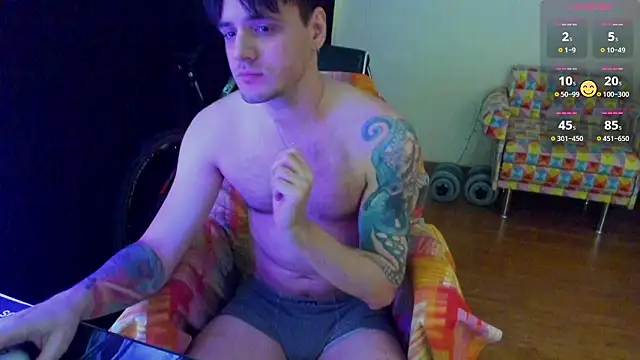 Snapshot of Joel-Pataki chatting on 03/02/26, 05:08 Joel-Pataki online show from 03/02/26, 05:08