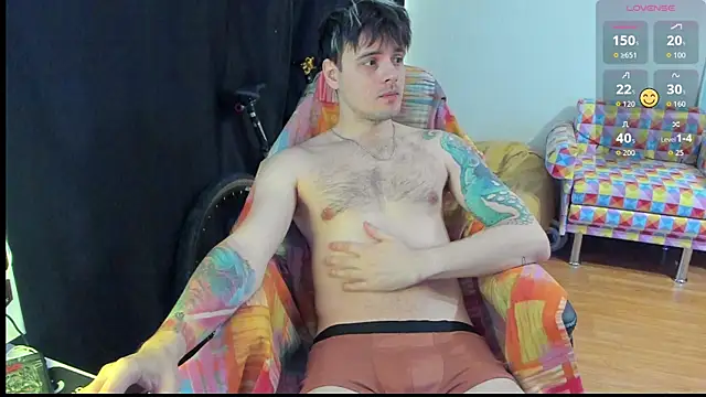 Snapshot of Joel-Pataki chatting on 04/03/26, 05:25 Joel-Pataki online show from 04/03/26, 05:25