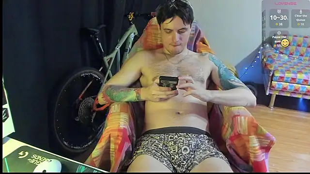 Snapshot of Joel-Pataki chatting on 04/15/26, 03:49 Joel-Pataki online show from 04/15/26, 03:49