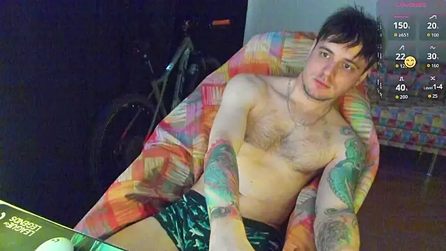 Snapshot of Joel-Pataki chatting on 03/03/26, 06:31 Joel-Pataki online show from 03/03/26, 06:31