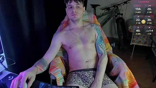 Snapshot of Joel-Pataki chatting on 02/01/26, 04:11 Joel-Pataki online show from 02/01/26, 04:11