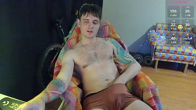 Snapshot of Joel-Pataki chatting on 03/10/26, 11:03 Joel-Pataki online show from 03/10/26, 11:03