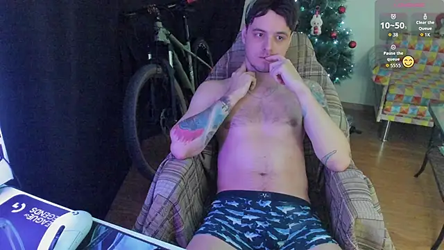 Snapshot of Joel-Pataki chatting on 01/11/26, 03:13 Joel-Pataki online show from 01/11/26, 03:13