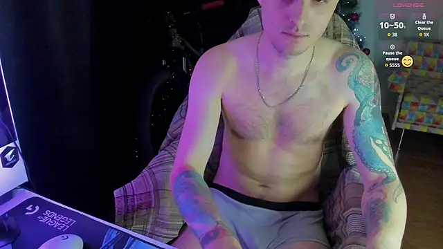 Snapshot of Joel-Pataki chatting on 01/07/26, 05:23 Joel-Pataki online show from 01/07/26, 05:23