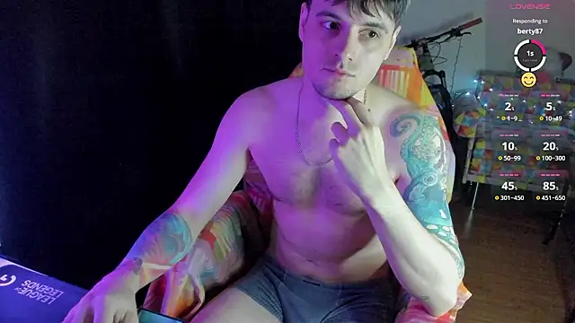 Snapshot of Joel-Pataki chatting on 02/08/26, 03:26 Joel-Pataki online show from 02/08/26, 03:26