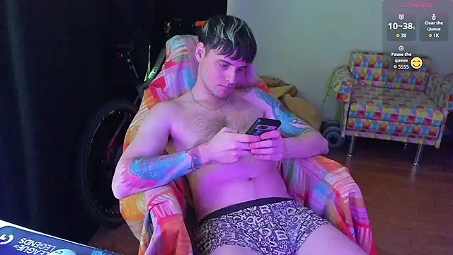 Snapshot of Joel-Pataki chatting on 03/05/26, 06:10 Joel-Pataki online show from 03/05/26, 06:10