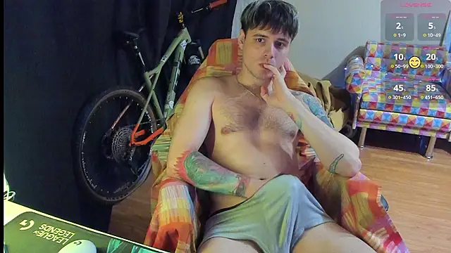 Snapshot of Joel-Pataki chatting on 03/28/26, 03:24 Joel-Pataki online show from 03/28/26, 03:24