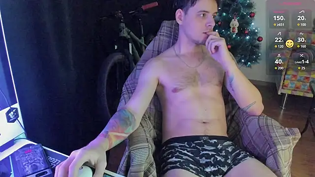 Snapshot of Joel-Pataki chatting on 01/13/26, 03:43 Joel-Pataki online show from 01/13/26, 03:43