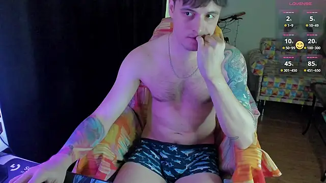 Snapshot of Joel-Pataki chatting on 02/12/26, 06:13 Joel-Pataki online show from 02/12/26, 06:13