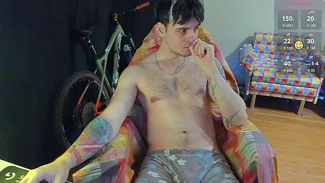 Snapshot of Joel-Pataki chatting on 03/16/26, 03:14 Joel-Pataki online show from 03/16/26, 03:14