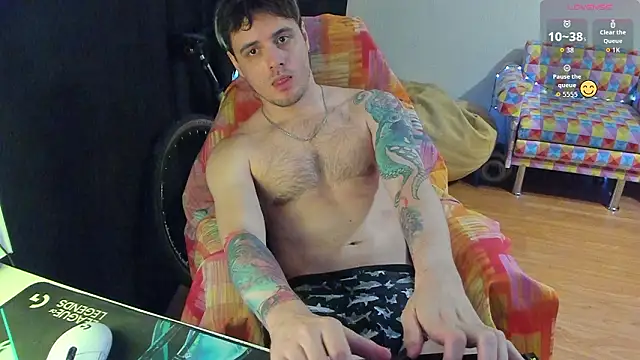 Snapshot of Joel-Pataki chatting on 03/26/26, 05:28 Joel-Pataki online show from 03/26/26, 05:28