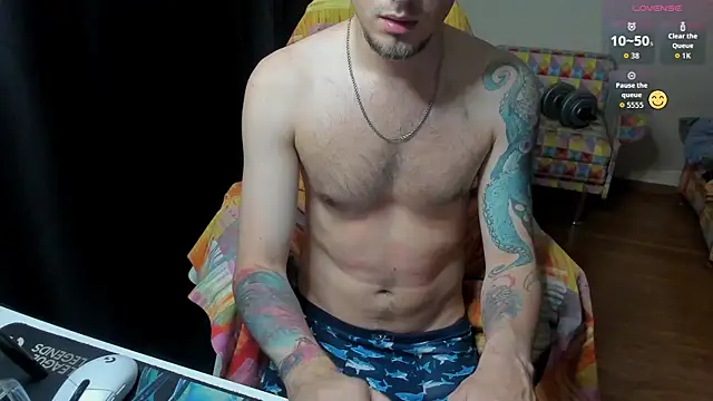 Joel-Pataki online show from 11/01/25, 04:08