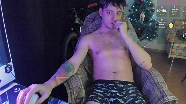 Snapshot of Joel-Pataki chatting on 01/14/26, 02:37 Joel-Pataki online show from 01/14/26, 02:37