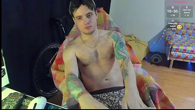 Snapshot of Joel-Pataki chatting on 04/16/26, 02:34 Joel-Pataki online show from 04/16/26, 02:34