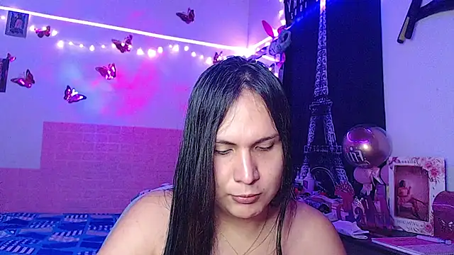 julianasweet69 online show from 02/25/26, 01:06