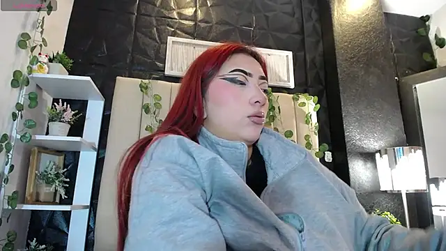 Mia Rinn online show from 02/19/25, 02:22