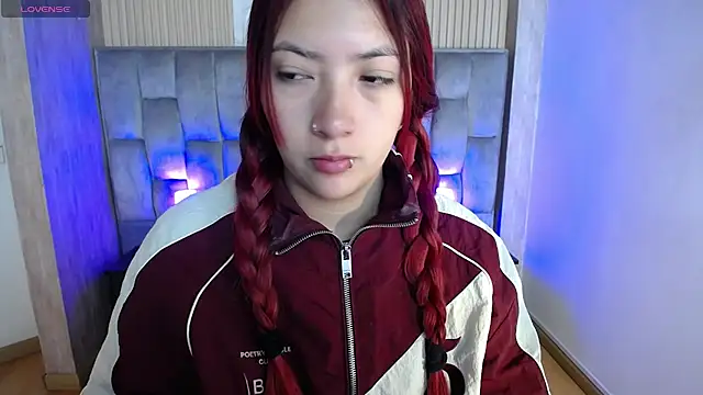 Mia Rinn online show from 09/24/25, 01:06