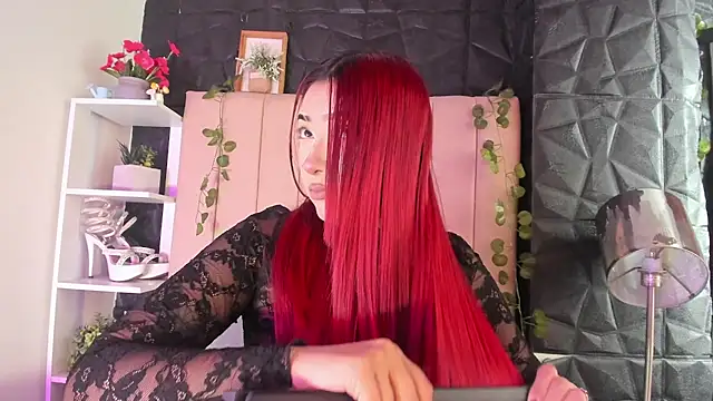 Mia Rinn online show from 02/13/26, 02:50