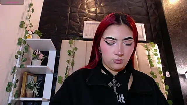 Mia Rinn online show from 02/22/25, 10:09