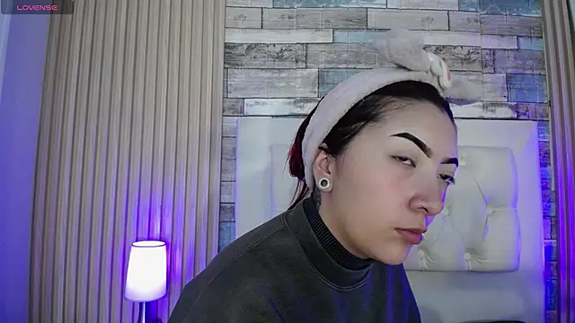 Mia Rinn online show from 02/19/26, 07:00