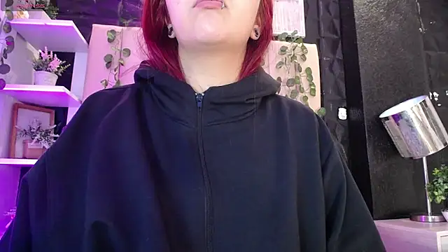 Mia Rinn online show from 02/12/25, 12:55