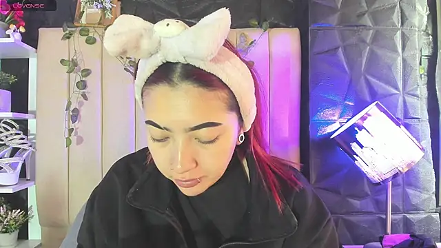 Mia Rinn online show from 01/16/26, 02:10