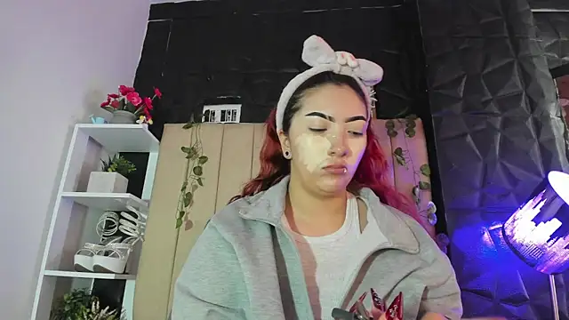 Mia Rinn online show from 02/03/26, 01:38