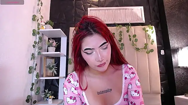 Mia Rinn online show from 02/20/25, 04:14