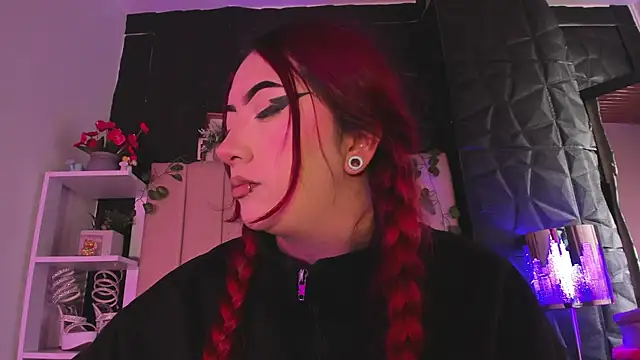 Mia Rinn online show from 02/23/26, 02:28