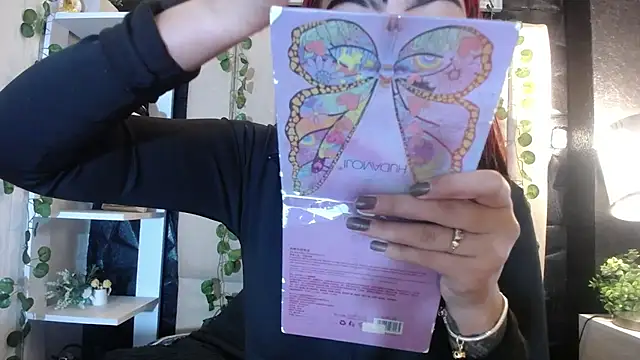 Mia Rinn online show from 03/14/25, 01:02